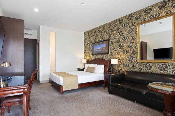 Quality Inn Heritage on Lydiard