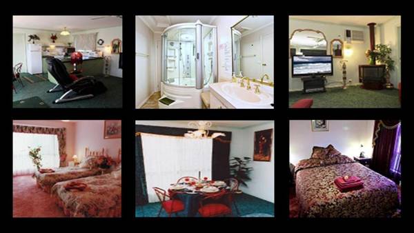 Ballarat Aroma Cottage