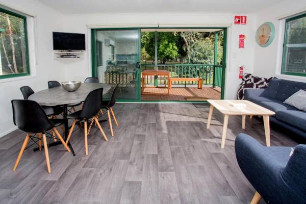 Eureka Stockade Holiday Park