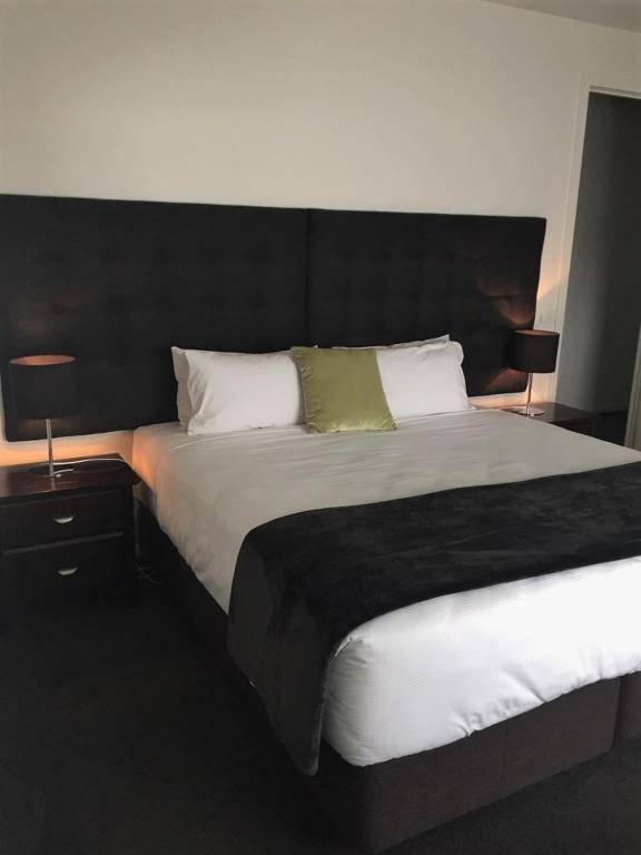 Ballarat Premier Apartments