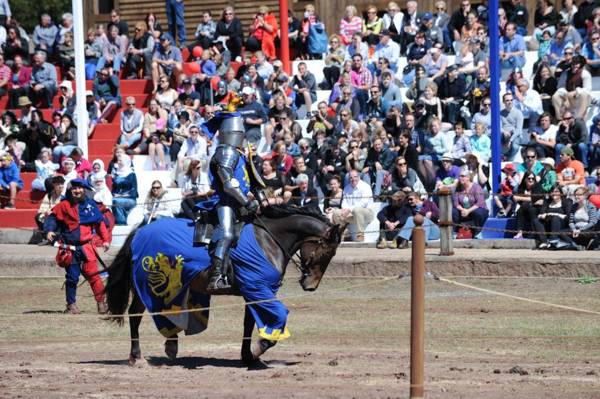 Kryal Castle Ballarat