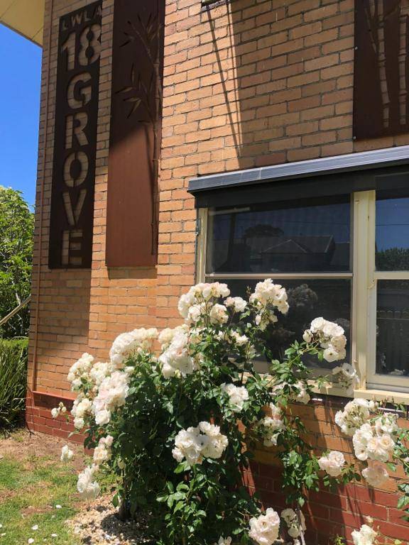 Lake Wendouree Luxury Apartments