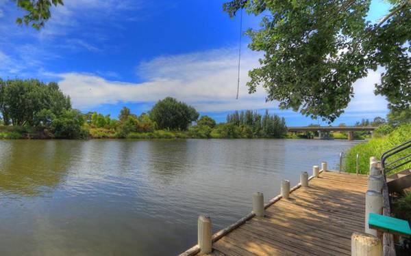 NRMA Bairnsdale Riverside Holiday Park