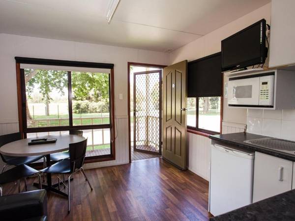 NRMA Bairnsdale Riverside Holiday Park