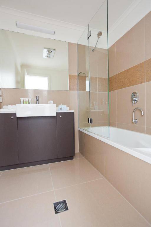 Bairnsdale International