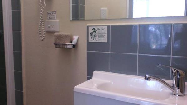 Bairnsdale Main Motel