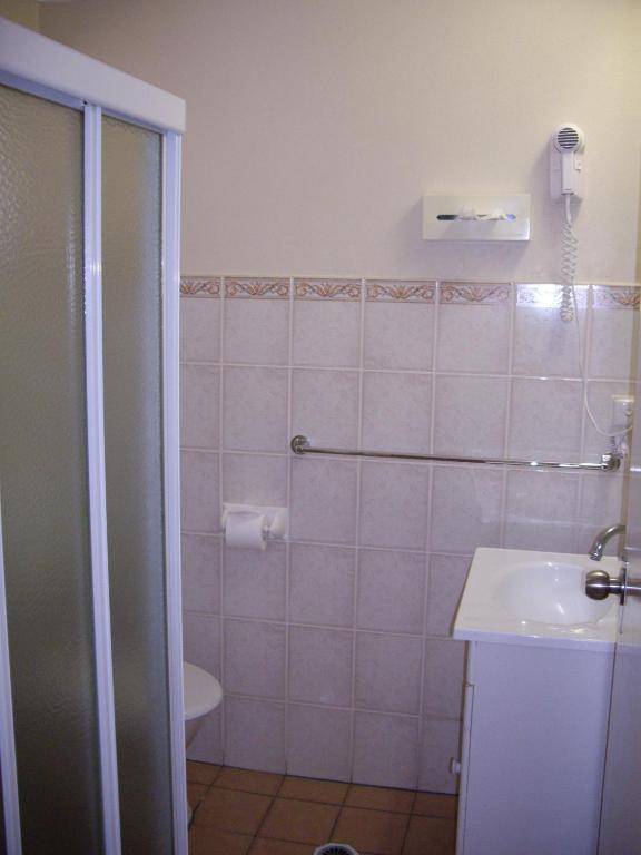 Estelle Kramer Motel