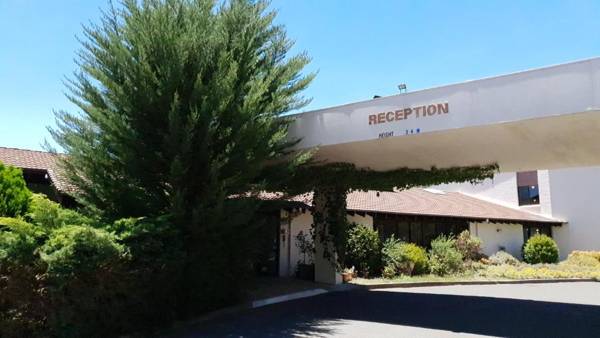 All Seasons Motel Armidale