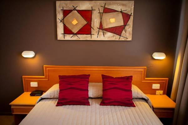 Abbotsleigh Motor Inn