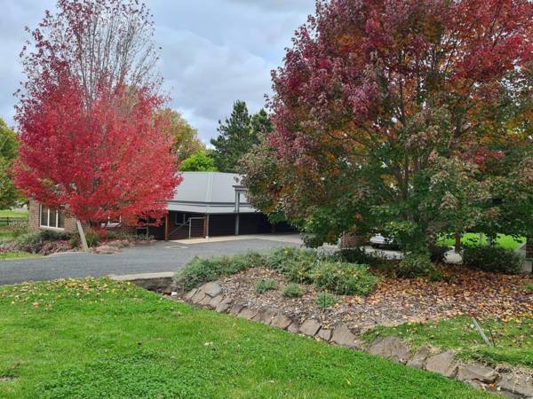 Moore Park Apartments