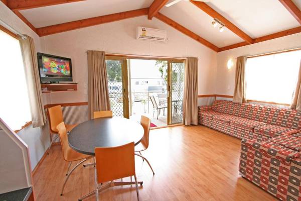 Apollo Bay Holiday Park