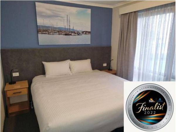 Best Western Apollo Bay Motel & Apartments