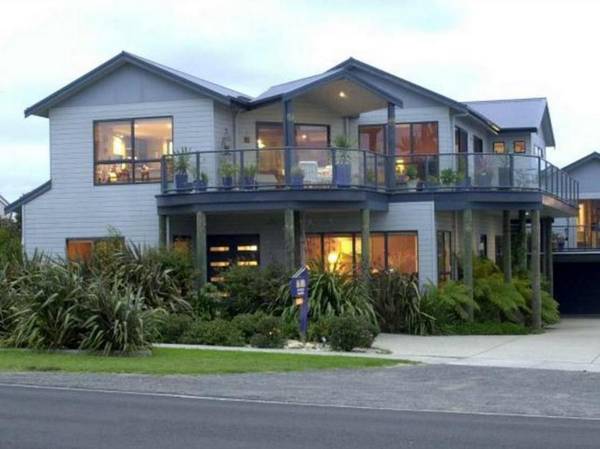 Casa Favilla Bed and Breakfast