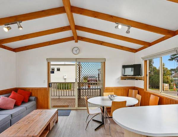 BIG4 Apollo Bay Pisces Holiday Park