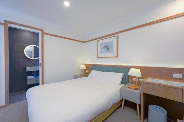 Blue Ocean Motel Apollo Bay