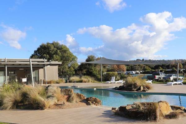 Anglesea Family Caravan Park
