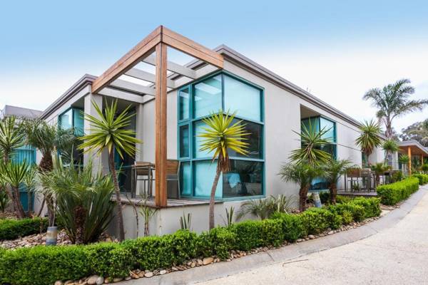 Anglesea River Apartments - Apartment 22