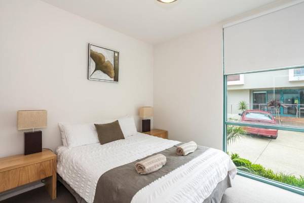 Anglesea River Apartments - Apartment 22