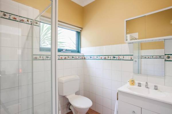 Anglesea River Apartments - 2 Bed Unit 2/4