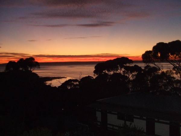Wanderers Rest Of Kangaroo Island