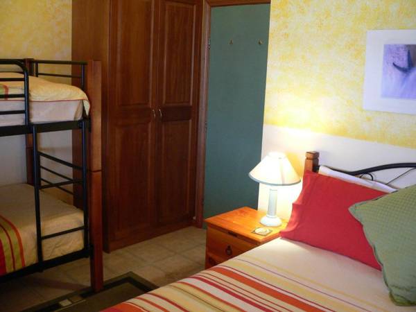 The Haven - Island Beach