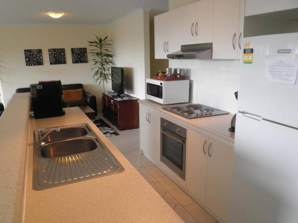 The Haven - Island Beach