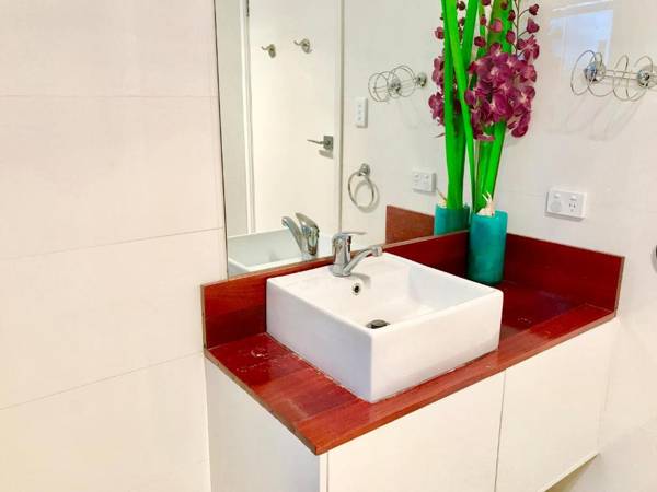 Sunrise on Falie Seaview Eco Accommodation