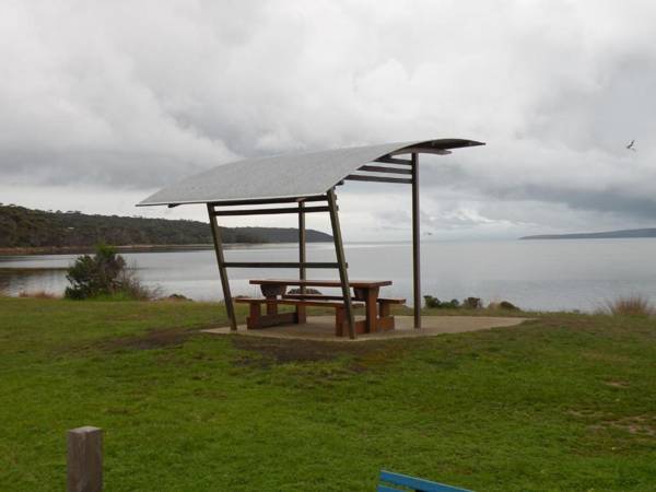 The Anchorage Cottage Kangaroo Island
