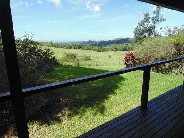 Alstonville Country Cottages