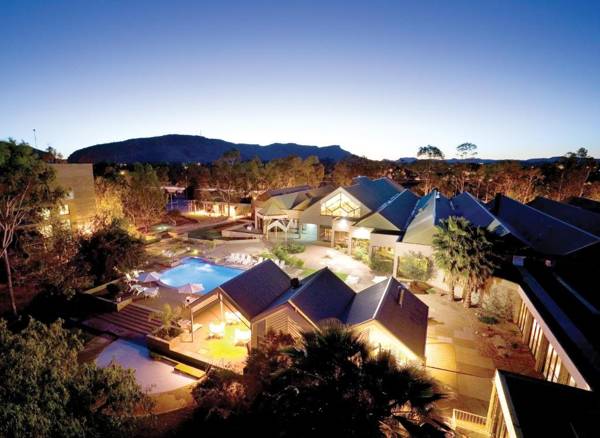 DoubleTree by Hilton Alice Springs