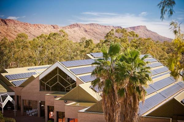 DoubleTree by Hilton Alice Springs