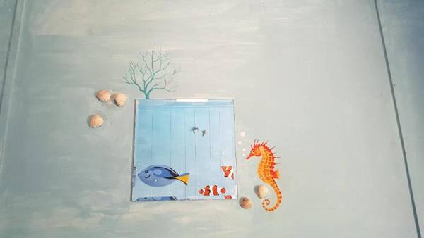 Alice's Secret Travellers Inn