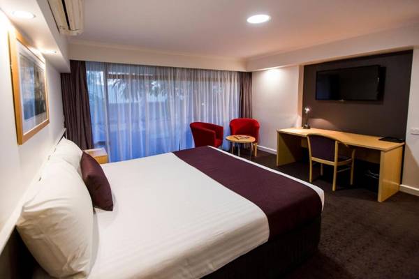 Mercure Alice Springs Resort