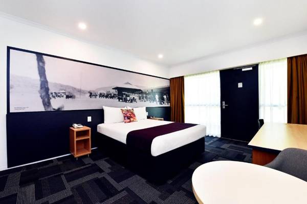 Mercure Alice Springs Resort