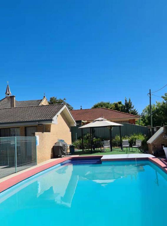 Albury Allawa Motor Inn