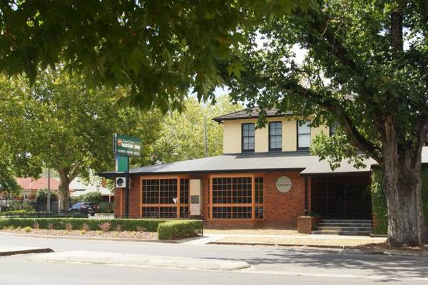 Seaton Arms Motor Inn