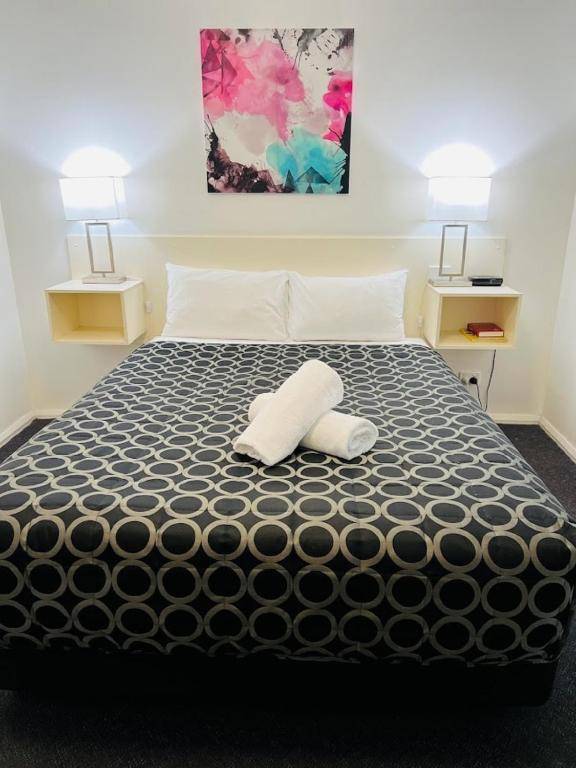 The Cottage Motor Inn Albury