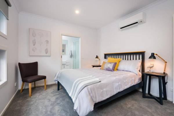 Albury Yalandra Apartment 1