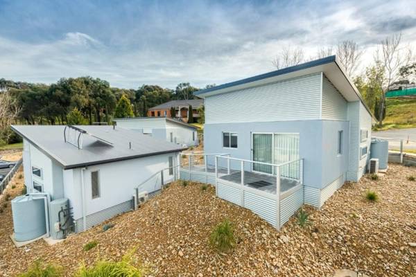 Albury Yalandra Apartment 3