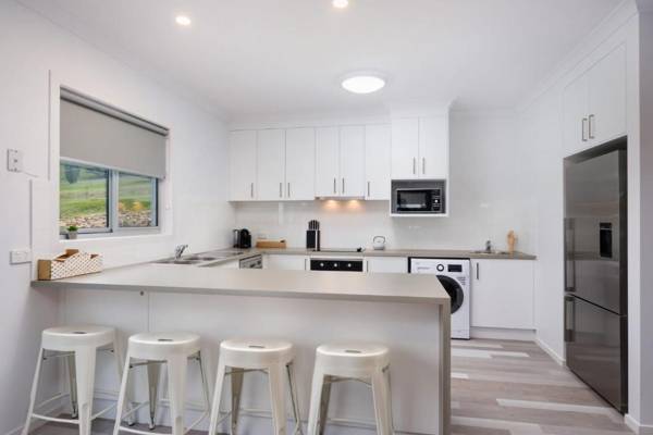 Albury Yalandra Apartment 2