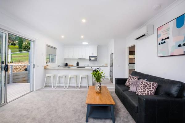 Albury Yalandra Apartment 5