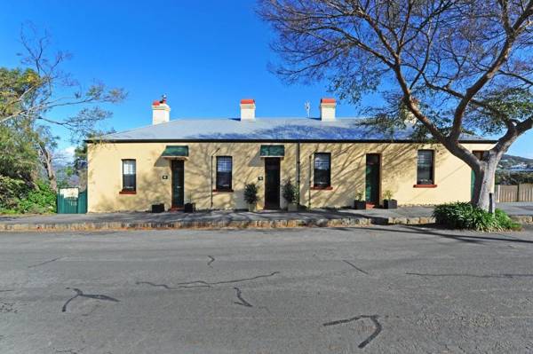 Spencer Suites Albany