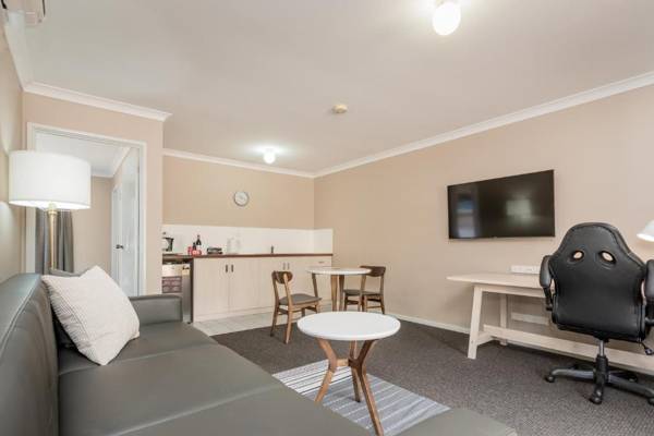 Workspace - Quality Apartments Banksia Gardens