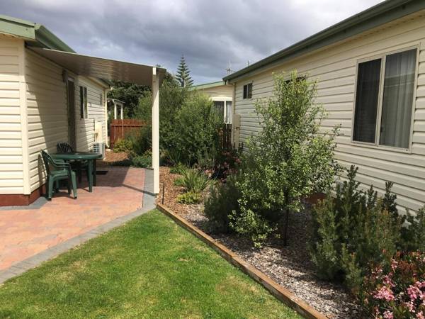 BIG4 Middleton Beach Holiday Park