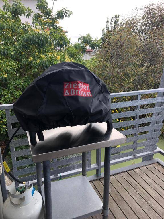 Saltair Luxury Accommodation - Adults Only