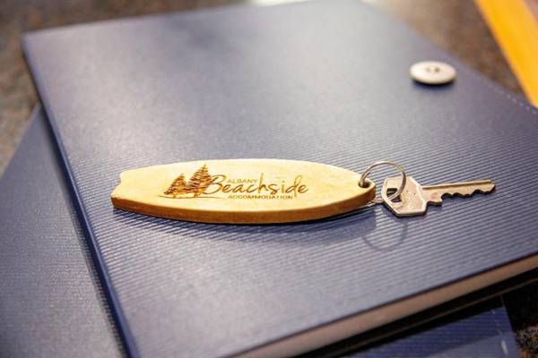 Albany Beachside Accommodation