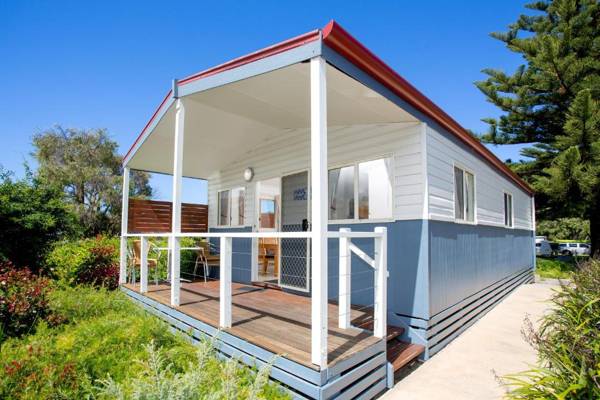 BIG4 Emu Beach Holiday Park