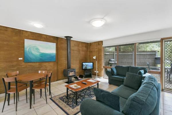 Split Point Cottages