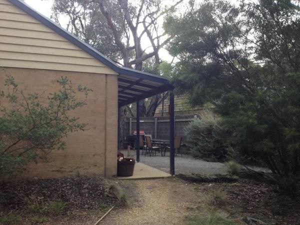 Split Point Cottages