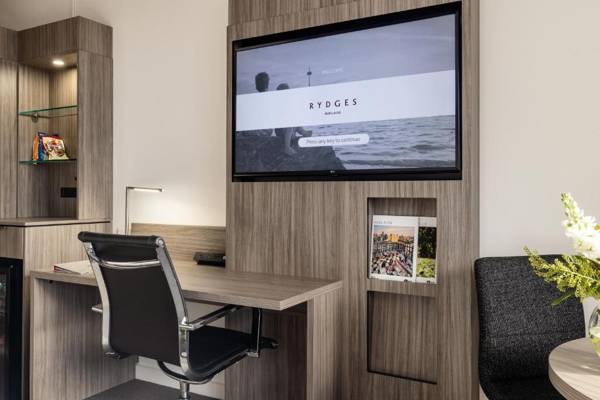Workspace - Rydges South Park Adelaide